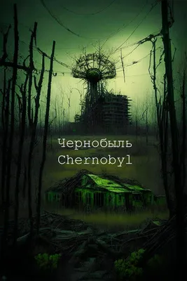 Где снимали сериал «Чернобыль».