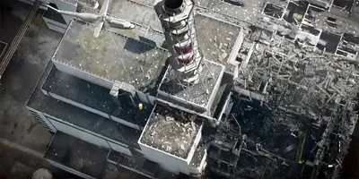 Чернобыль-2. Зона отчуждения»: масштабнее, наглее и экстремальнее - Афиша  Daily