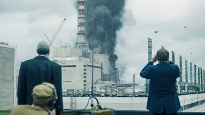 Гуаньча (Китай): популярность сериала «Чернобыль» растет, а китаянка сама  отправилась в настоящую зону отчуждения... (Гуаньча, Китай) | 07.10.2022,  ИноСМИ