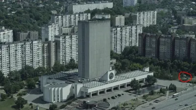 Телеканал ТВ-3 покажет два сезона сериала «Чернобыль: Зона отчуждения» за  два воскресенья | TV Mag