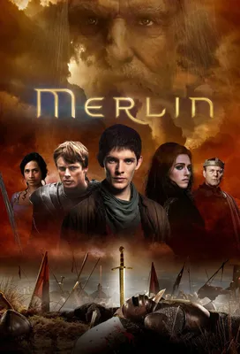 Кружка \"Мерлин. Сериал Мерлин.Merlin.2\", 330 мл - купить по доступным ценам  в интернет-магазине OZON (1125392262)