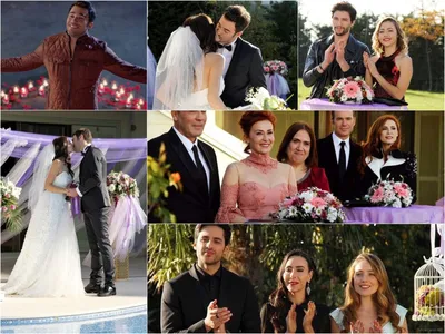 Лучшие турецкие сериалы: список, сериалы, похожие на «Великолепный век» |  WDAY