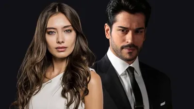 Запах клубники - «Не самый лучший из просмотренных турецких сериалов,  рекомендовать не буду, да и смотреть это ещё раз тоже не намерена.» | отзывы