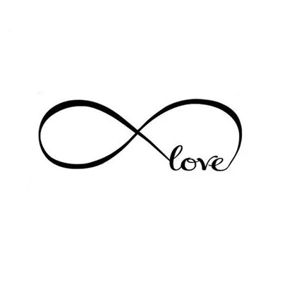 рисунок два сердца со знаком бесконечности любовь навсегда векторный  логотип PNG , рисунок сердца, люблю рисовать, рисунок уха PNG картинки и  пнг рисунок для бесплатной загрузки