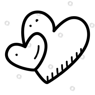 Корейский Знак Сердца Для Любовного Послания Жест Руки Символ Любви Пальца  Я Тебя Люблю С Днем Святого Валентина Иллюстрация Вектора — стоковая  векторная графика и другие изображения на тему Символ сердца - iStock