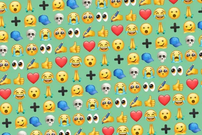 800 Whatsapp iPhone Laptop Emoji Emoticon Smiley Face Stickers Genuine |  eBay