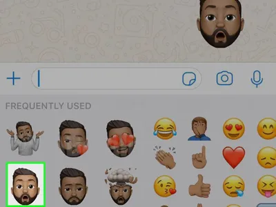 Emojipedia on X: \"@WABetaInfo 💬 Emojis on WhatsApp for Android are  designed to be highly compatible with Apple's emoji set, but are uniquely  designed and their own release schedule. Browse WhatsApp emojis