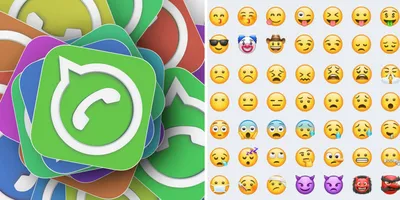 WhatsApp plans emoji message reactions for iPhone