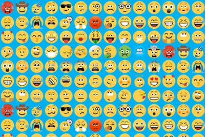 Skype Emoticons Now on Emojipedia