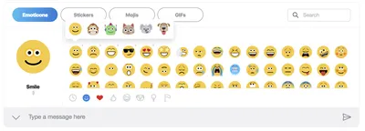 Skype Insider Preview // Personalized Emoticons are here! - Microsoft  Community