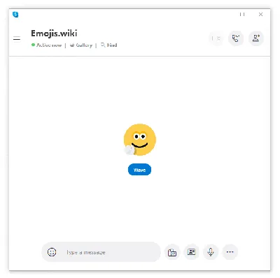 💬 List of Skype emoticons. Copy and paste!