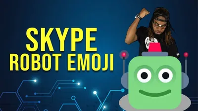 Skype Emoji Animation Rig - YouTube