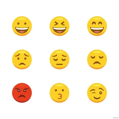 WhatsApp 2.19.7 Emoji Changelog