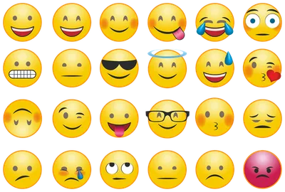 Download WhatsApp Sticker Emoji PNG Free Download PxPNG Images With  Transparent Background To Download For Free | Emoji art, Emoji, Emoji images