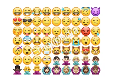 WhatsApp Unveils Its Own Emojis