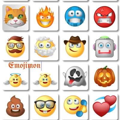 WhatsApp 2.22.8.79 Emoji Changelog