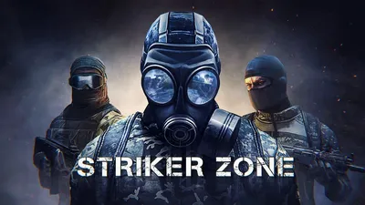 Striker Zone: Игры стрелялки – Додатки в Google Play