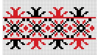Схема для вышивки крестом \"Фея\" - Авторские схемы для вышивки Антонины  Третьяковой