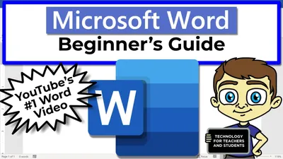 How to Use Microsoft Word for Free | WIRED