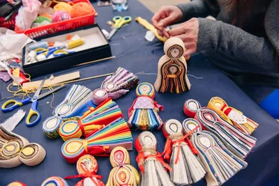 Изделия мастеров народных художественных промыслов Нижнего Тагила будут  представлены на выставке «ИННОПРОМ-2021» — Ассоциация Народные  художественные промыслы России, НХП. Выставки Ладья, Жар Птица.