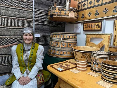 Народные промыслы по керамике в России: история возникновения и развития