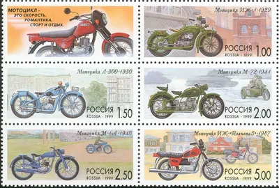 Последние модели мотоциклов ИЖ | МОТОМИР.РФ | Дзен