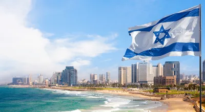 Израиль • Selfie Travel — оператор путешествий