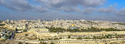 Israel travel - Lonely Planet | Middle East