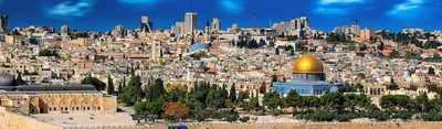 Israel, including the West Bank and Gaza - Traveler view | Travelers'  Health | CDC