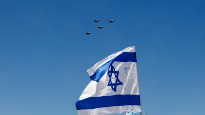 Israel Founders Struggle To Balance Startups And Military Service