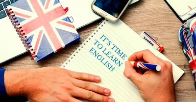 Изучать английский язык лучше дома или на курсах? | от А до Я