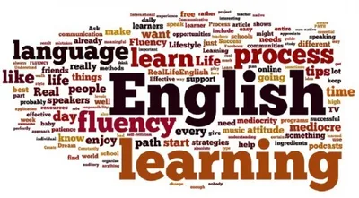 Изучение английского языка: простые правила