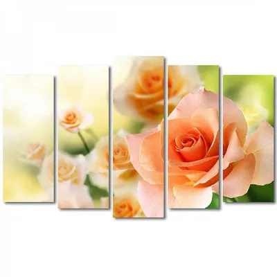 Изысканный букет цветов - 79 фото