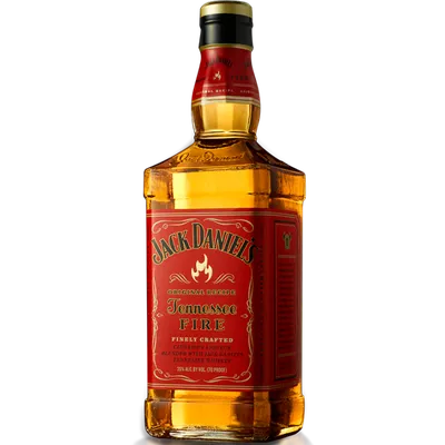 Купить виски Jack Daniels Fire 1л в Украине и Киеве, лучшая цена – Alcotrend