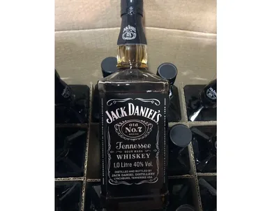 Виски Jack Daniel's Tennessee Honey - «Женский виски Джек Дениелс? Да, если  он с МЕДОВО-карамельным вкусом 🐝🍯Whisky Jack Daniels Tennessee Honey » |  отзывы