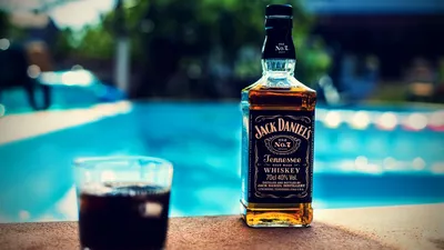 Виски Jack Daniel's Old No.7 Tennessee - « Jack, ты пьян, иди домой!! ☆  Господи какая шняга этот ваш Jack Daniels Его или любят или ненавидят - мы  за второй вариант ☆» | отзывы