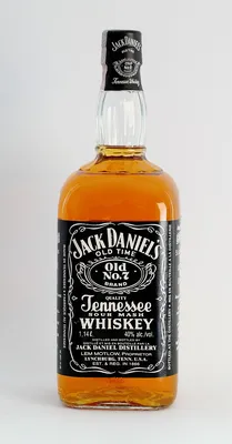 Виски Jack Daniel's 3л - купить в Украине: Киев, Днепр, Львов, Харьков,  Одесса - Jack Daniel's