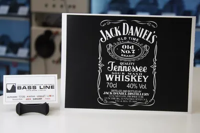 Biblioteka Liquor Store - Септември – месец на Jack Daniels Дали сте знаеле  дека компанијата Jack Daniels го слави роденденот на својот основач цел  септември затоа што не се знае точниот датум