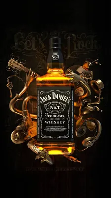 Бутилки | Бутилки на Джак Даниелс | Jack daniels bottle, Jack daniels,  Bottle