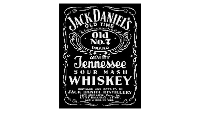 Виски Jack Daniels Tennessee 40% 0,5л ❤️ доставка на дом от магазина  Zakaz.ua