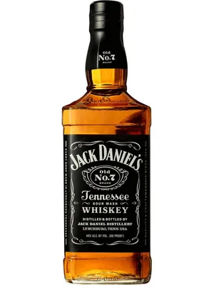 Купить виски Jack Daniel`s Honey 35% в Алматы за 13500 тенге с доставкой на  дом или в организацию!
