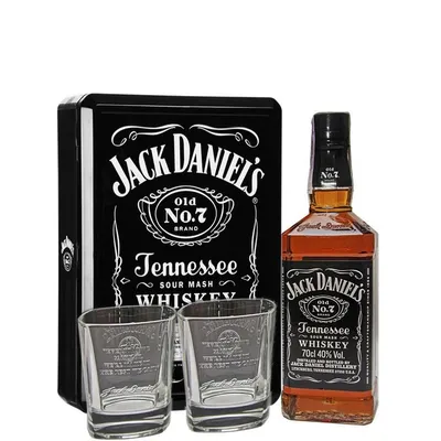 Виски Jack Daniels on Cradle, 3 л купить в Москве – Цена на виски Джек  Дэниэлс в коробке, с качелями, 3 литра в магазине KupimVamVino