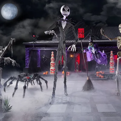 Jack Skellington | Disney Wiki | Fandom