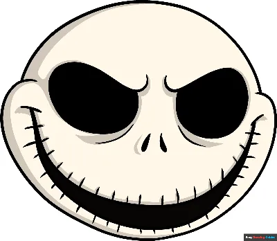 22 Facts About Jack Skellington (The Nightmare Before Christmas) - Facts.net