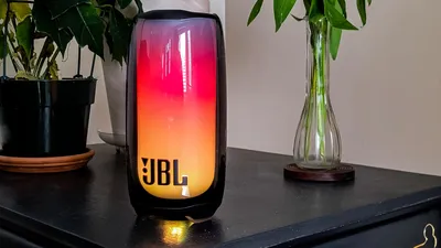 JBL Flip 4 review: A great, waterproof Bluetooth speaker | TechHive