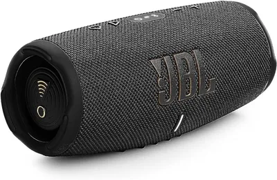 Amazon.com: JBL Charge 5 Wi-Fi Portable Wireless Speaker : Electronics