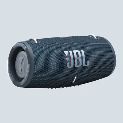 JBL Charge 5 Speaker Review: Big sound, bigger battery - Reviewed