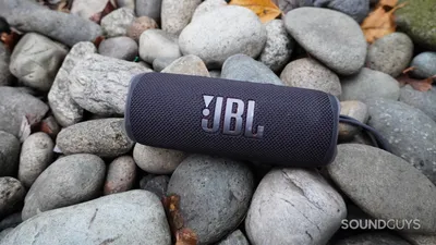 JBL Flip 6 Review | PCMag