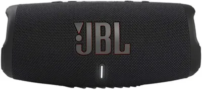 JBL Charge 5 Bluetooth speaker review: Big sound from a small package |  TechHive