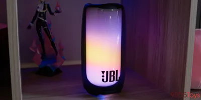 JBL Pulse 5 Review 2023 | The Strategist